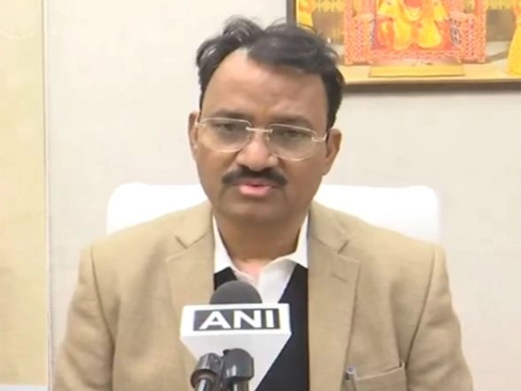 India News | Union Budget 2026 to Strengthen Viksit Bharat Vision: Rajasthan DY CM Prem Chand Bairwa