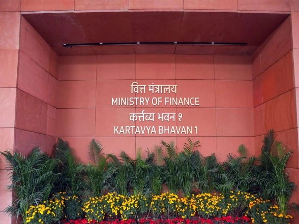 Business News | Gross GST Collections Rise 6.2 Pc to Rs 1.93 Lakh Crore in January 2026: Sources