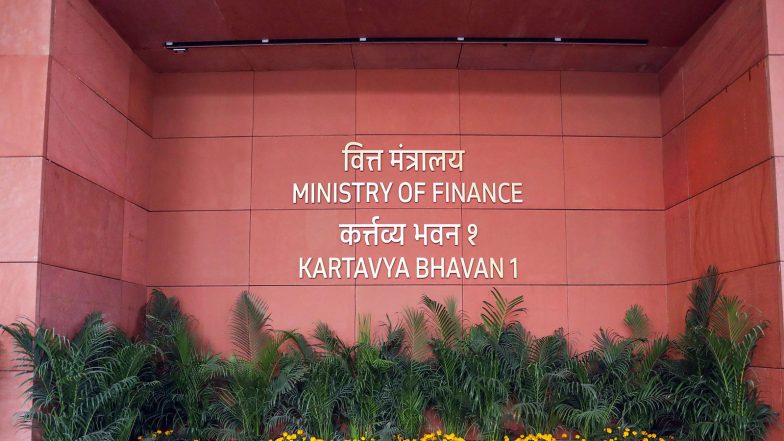 Business News | Gross GST Collections Rise 6.2 Pc to Rs 1.93 Lakh Crore in January 2026: Sources