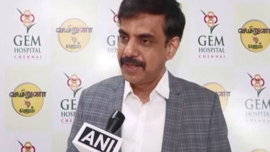 India News | Gem Hospital Director Seeks Higher Health Spending, Rate Revision Under Ayushman Bharat in Union Budget
