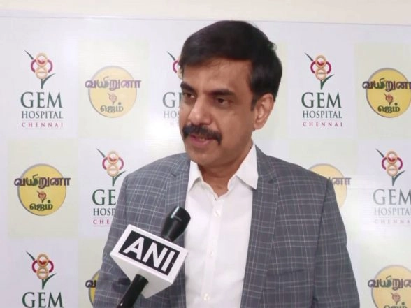 India News | Gem Hospital Director Seeks Higher Health Spending, Rate Revision Under Ayushman Bharat in Union Budget