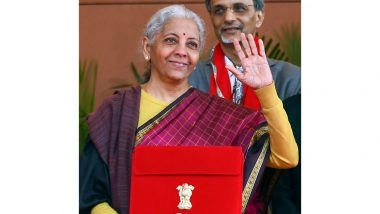 India News | Union Cabinet Headed by PM Modi Approves Union Budget 2026-27