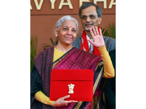 India News | Union Cabinet Headed by PM Modi Approves Union Budget 2026-27