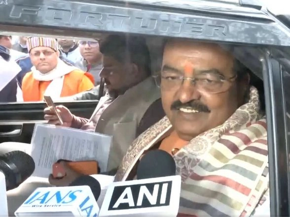 India News | Union Ministers Express Confidence Ahead of Budget Presentation