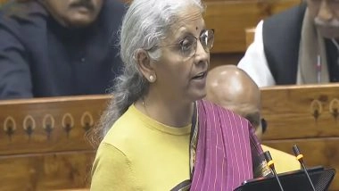 Business News | Budget 2026: Odisha, Kerala, Andhra, Tamil Nadu to Have Dedicated Rare Earth Corridors