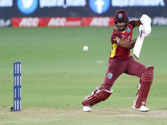 Sports News | West Indies Clinch Consolation Win over South Africa in Third T20I to Finish Series 1-2