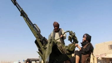 World News | UN, China Warn Pakistan over Terror Gush from Afghanistan