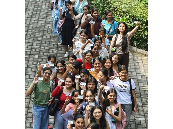 Business News | Budget 2026: Govt to Set Up High-powered Education to Employment Panel to Assess AI Impact on Jobs