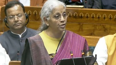 Business News | Union Budget 2026-27: Sitharaman Unveils Initiative for High-quality Sports Manufacturing