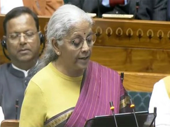 India News | Budget 2026: FM Sitharaman Announces Establishment of NIMHANS 2.0 in North India, Exemption on Cancer Drugs