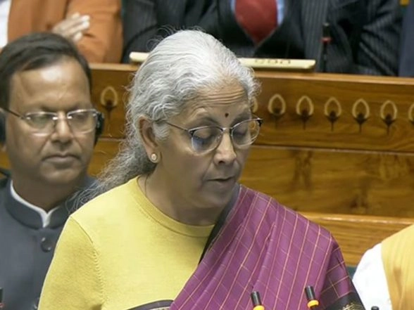 Business News | Union Budget: Govt Brings IT Services Under Single Category, Boosts Tax Certainty