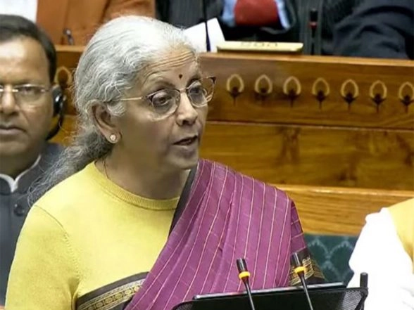 Entertainment News | Animation and Gaming Industry Gets Budget Boost as FM Proposes Content Creator Labs Nationwide