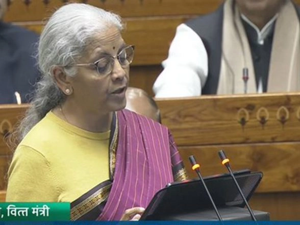 India News | Andhra Pradesh: Police Tighten Security at Ambati Rambabu's Residence After Alleged Vandalism by TDP