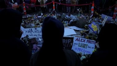 World News | US: Anti-ICE Protests Spread Nationwide After Judge Allows Operation Metro Surge in Minnesota to Continue