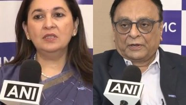 India News | Step Forward for India's Growth: IMC Praises Budget 2026