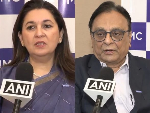 India News | Step Forward for India's Growth: IMC Praises Budget 2026