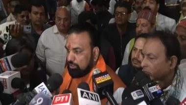 India News | Bihar Dy CM Samrat Choudhary Hails Union Budget as Foundation for 'Viksit Bharat'