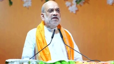 India News | Budget 2026-27: Roadmap for Building Developed India by 2047, Charts Course for Next 25 Years, Says Amit Shah