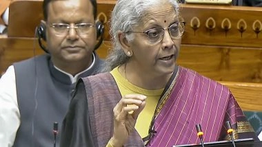 India News | Union Budget 2026: Centre Proposes to Develop 15 Archaeological Sites into Experiential Cultural Destinations