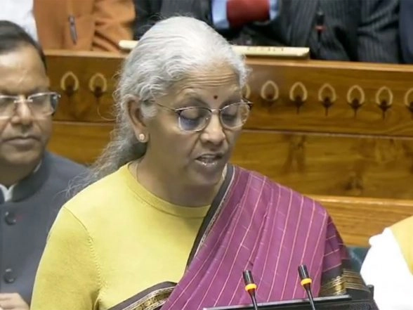 Business News | Industry Leaders Welcome Budget 2026, See Strong Push for Infrastructure, MSMEs and Inclusive Growth