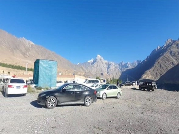 World News | Pakistan's Policies Cripple PoGB Tourism as Foreign Climbers Vanish and Local Economy Suffers