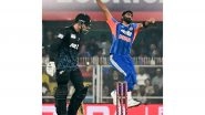Sports News | Jasprit Bumrah Records His Most Expensive T20 Bowling Figures