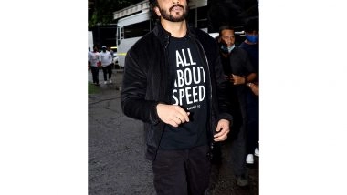 Entertainment News | Rohit Shetty Firing Case: Five Detained in Pune, Handed to Mumbai Crime Branch