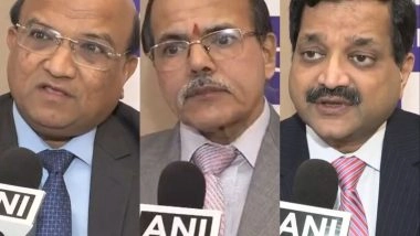 Business News | Favourable, Balanced, Well Developed: IMC Hails Budget 2026