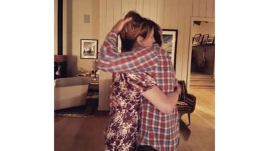 Entertainment News | Julia Roberts Celebrates Husband Daniel's Birthday with Sweet PDA Post