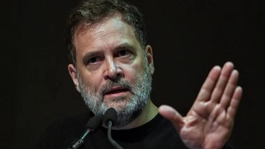 India News | Union Budget Blind to India's Real Crisis, Refuses Course Correction: Rahul Gandhi