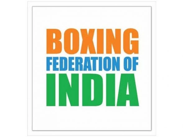 Sports News | BOXAM Elite 2026: World Boxing Cup Finals Champions Hitesh, Sachin, Olympic Medallist Lovlina Lead 33-strong Squad