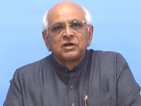 India News | Budget to Strengthen Poor, Youth, Food Providers, Women Power and Divyangjan: Gujarat CM Patel