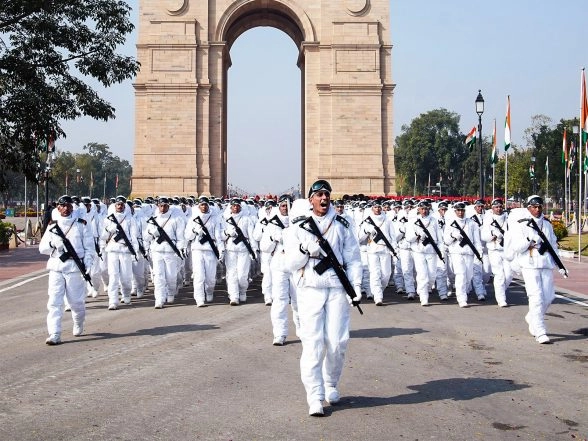 India News | Ministry of Defence Receives Record Rs 7.85 Lakh Cr in Union Budget 2026-27, Up 15% from FY 2025-26