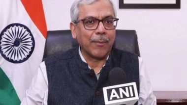 India News |  India Has Potential to Be a Leader in Bio-medicine: ICMR DG Rajiv Bahl Hails Union Budget