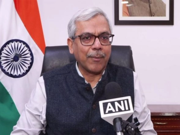 India News |  India Has Potential to Be a Leader in Bio-medicine: ICMR DG Rajiv Bahl Hails Union Budget