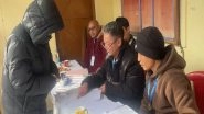 World News | Tibetans Vote in First Phase of Sikyong, Parliament-in-exile Elections; Community Survival Tops Agenda