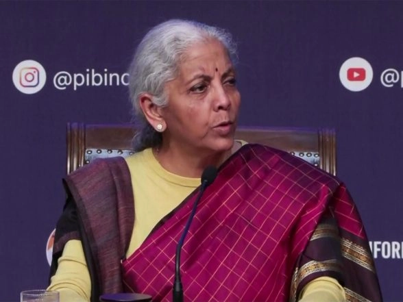 India News | Government to Establish Regional Medical Hubs to Boost Medical Value Tourism