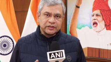 India News | Union Budget Lays Roadmap for Vikas Bharat, Railway Budget of Rs 2,78,000 Crore is a Step in That Direction: Ashwini Vaishnaw
