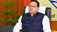India News | Uttarakhand Government to Expand, Strengthen Public Service Delivery