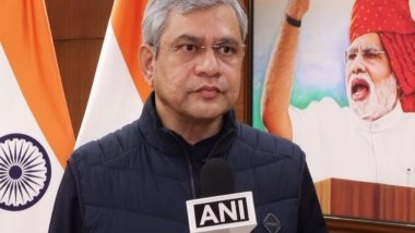 India News | Rare Earths and Critical Minerals a Prime Focus for India, Government to Support Mineral-rich States to Establish Dedicated Corridors:  Ashwini Vaishnaw
