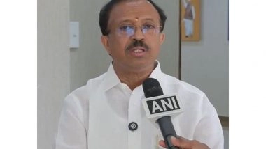 India News | Kerala Will Definitely Benefit from Union Budget, Says BJP's Muraleedharan