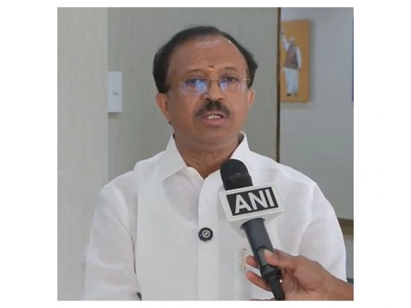 India News | Kerala Will Definitely Benefit from Union Budget, Says BJP's Muraleedharan
