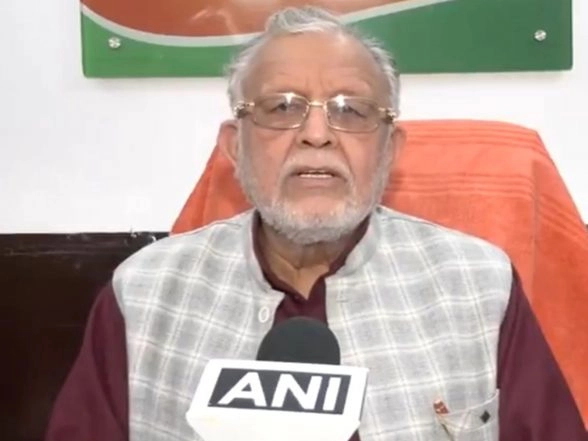 India News | 'Yuva Shakti' Budget to Accelerate Industrial Corridor, Railway Development: UP Finance Minister