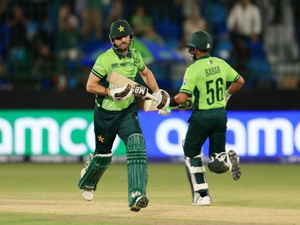 Sports News | Pakistan to Boycott Group Stage T20 World Cup Match Against India