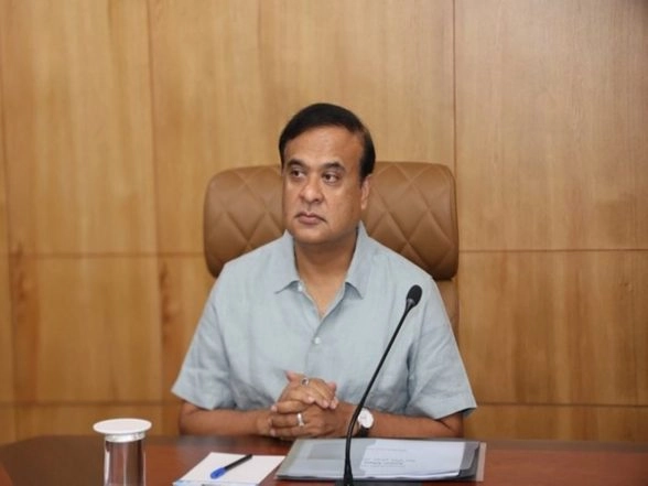 India News | Union Budget 2026 Balances India's Global Aspirations and Development, Says Assam CM Sarma