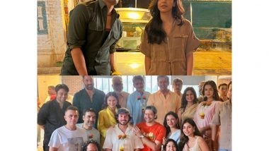 Entertainment News | It's Officially a Wrap for Ali Fazal, Pankaj Tripathi Starrer 'Mirzapur: The Film'