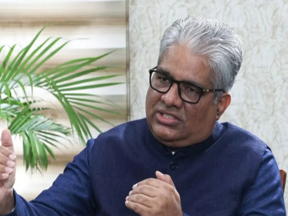 India News | 'Balance of Economy and Ecology': Environment Minister Commends Union Budget 2026 for Sustainable Development Goals