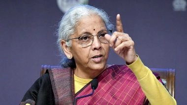 India News | Union Budget 2026-27: BJP Praises Growth, Opposition Criticises Exclusion