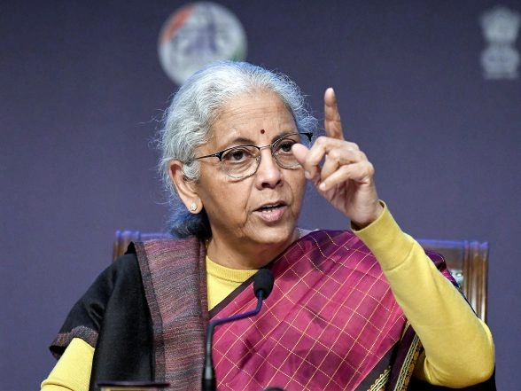 India News | Union Budget 2026-27: BJP Praises Growth, Opposition Criticises Exclusion