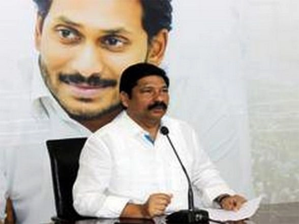India News | Back-to-back Attacks on YSRCP Leaders Raise Law and Order Concerns in Andhra Pradesh